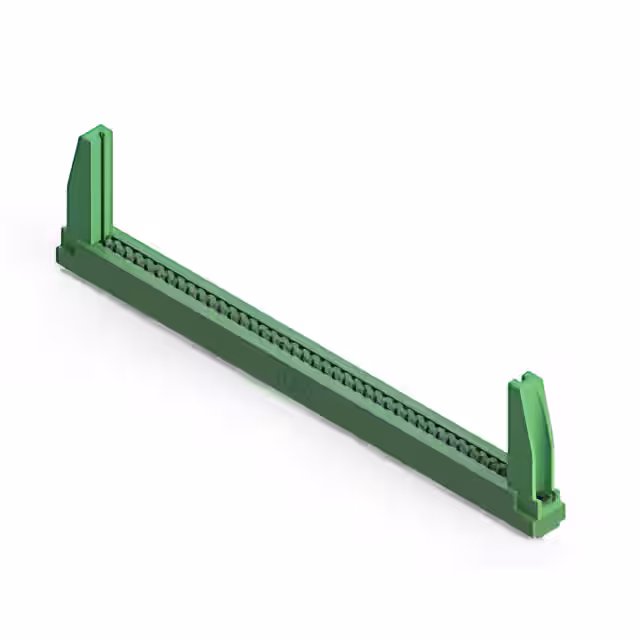 307-040-457-178 EDAC Inc.  Edgeboard Connectors